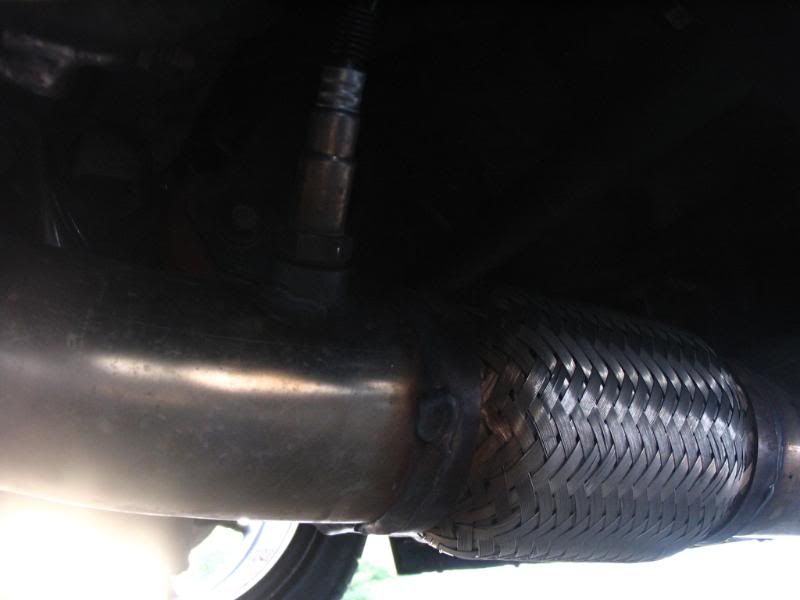 HOW TO Build a (Quiet & Inexpensive) 3" Side Exit Exhaust